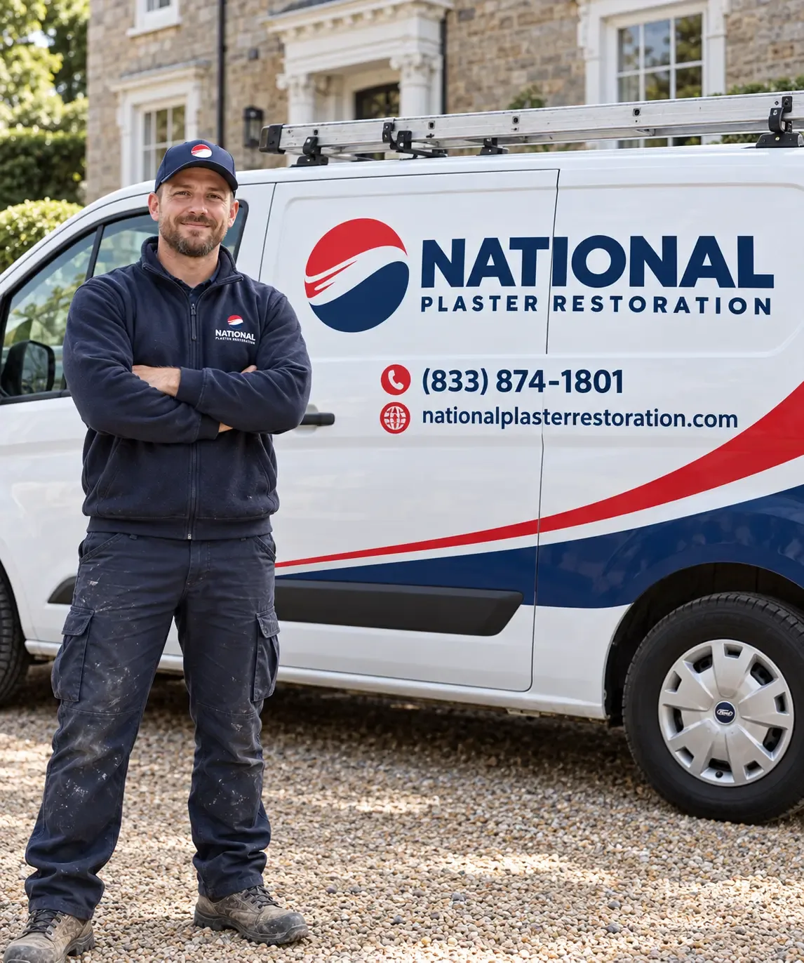Plaster Repair Saddle River, NJ FAQs